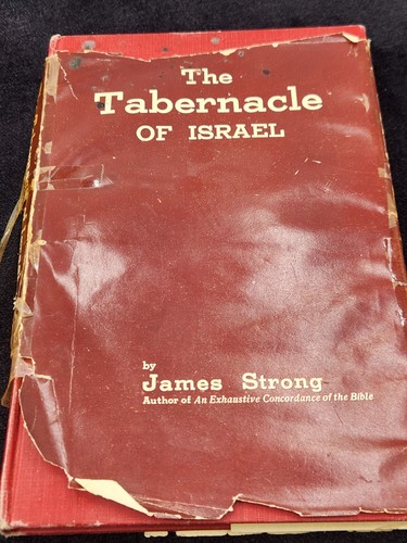 James strong the - james, tabernacle
