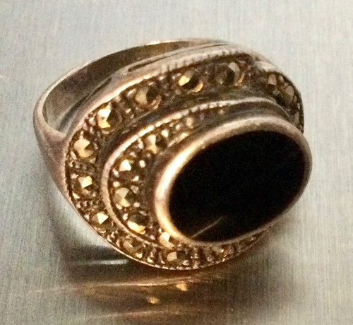 Argent massif ancienne - argent,