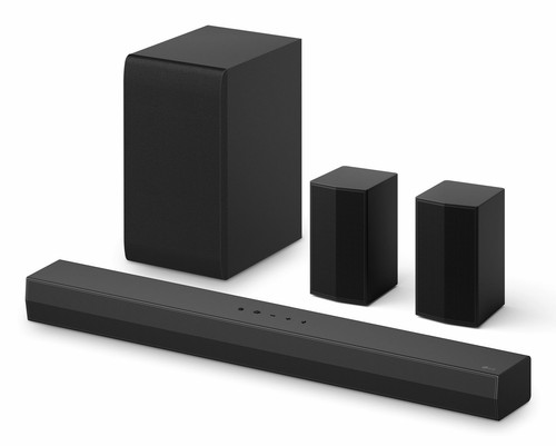 Soundbar s40tr bluetooth - soundbar,