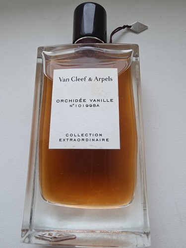 Van cleef arpels - &, parfum