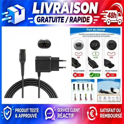 Chargeur a00390 pour - chargeur,