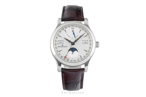 Jaeger lecoultre master - jaeger,