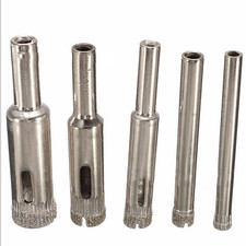 5STK / Set fraise diamantée