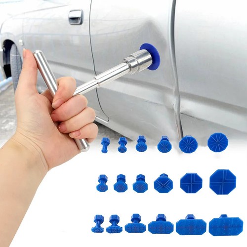 Kit débosselage carrosserie - kit,
