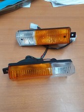 FERRARI 308 GTS Paire De Phare / Clignotants Avant Neufs