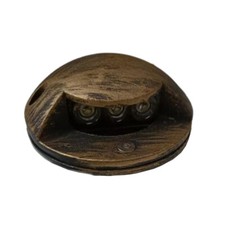 3w LED Lumière Souterraine