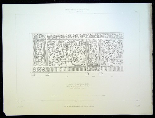Ancienne gravure - ancienne,