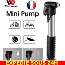 ✅ Gonfleur Pompe Air