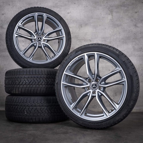 Jantes mercedes glc s amg - glc, 63