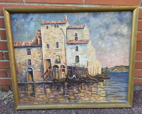 Baroque constant martigues - ,