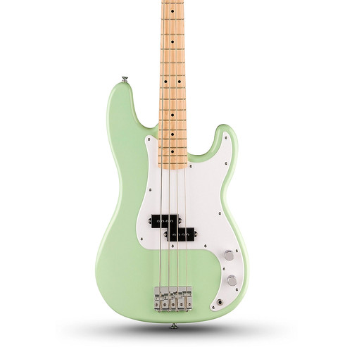 Squier sonic precision - squier, bass