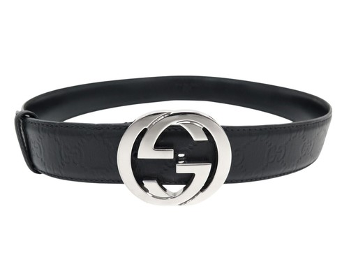 Ceinture gucci boucle - ceinture,
