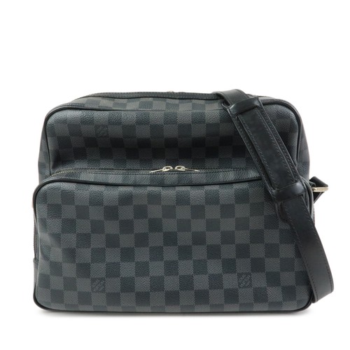 Louis vuitton leoh damier - vuitton,
