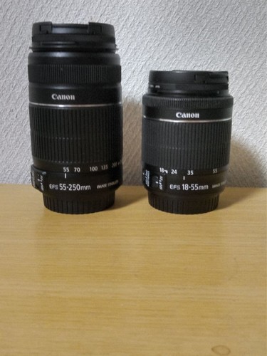Excellent canon standard - standard, &