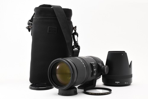 Objectif sigma apo 200 - objectif, mm