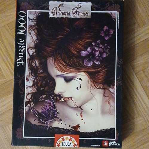 Educa puzzle traditionnel 1000 - educa,