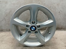 BMW Single Aluminum Wheel