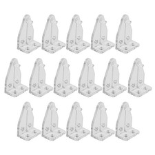 Crochet d'inclinaison pour