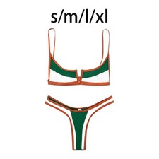 Ensemble Bikini femme Micro