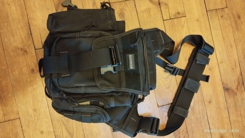 Sac edc maxpedition jumbo - sac,