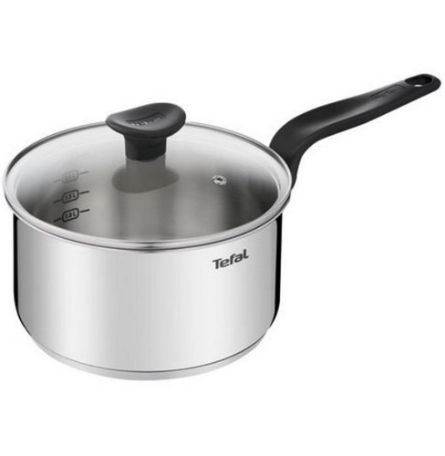 Tefal casserole inox 20cm - tefal,