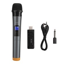 Wireless Microphone Handheld