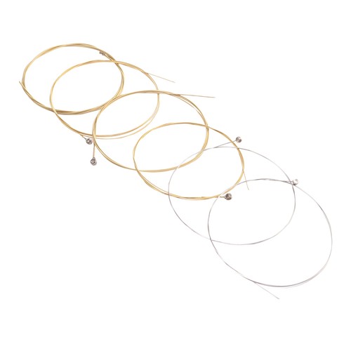 Ensemale metal cordes - ensemale,