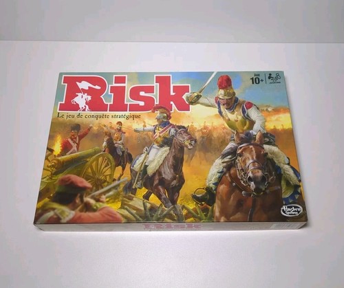 Risk jeu conquête - jeu, de