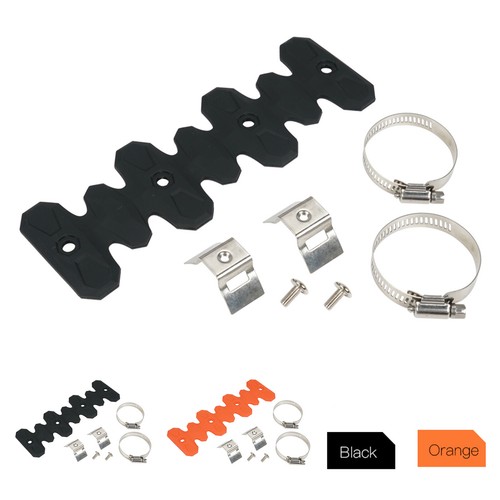 Stroke universal pipe cover - stroke,