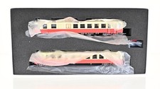 LS Models 10060 EAD X4300/XR8500 EpIIIb SNCF Railcars HO scale