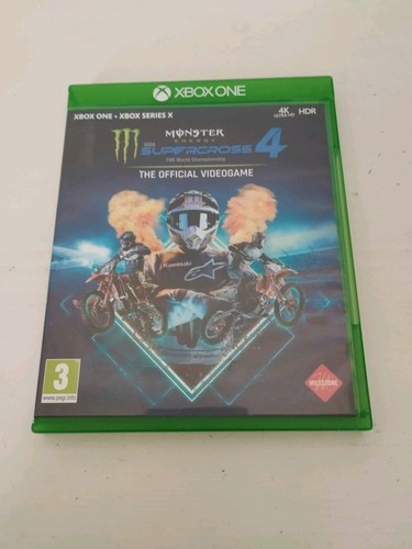 Xbox one monster energy - xbox,