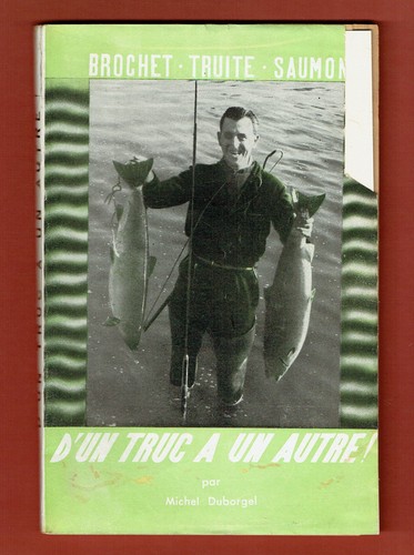 Truc un autre - truc,