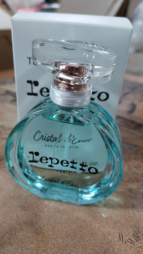 Repetto eau toilette 50ml - de,