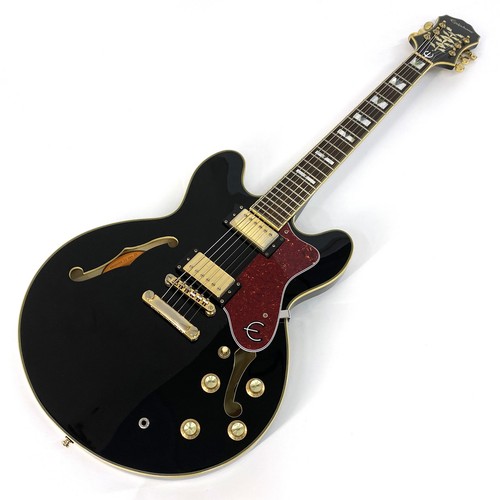 Epiphone sheraton pro - epiphone,