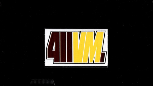 411 video magazine - 411,