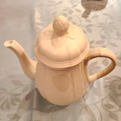 Villeroy boch manoir 5 cup - manoir,