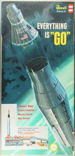 Revell 1833 249 - revell, h-1833:249