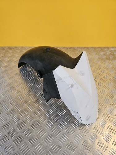 Garde boue avant pour yamaha - avant,