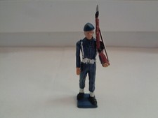 FIGURINE SOLDAT AOHNA  GREC