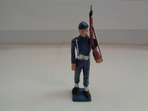Figurine soldat aohna - soldat,