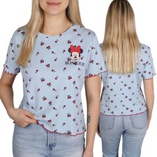 DISNEY Minnie Mouse T-shirt à