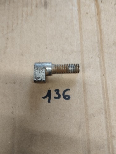 Vis fermeture porte pour - vis, de