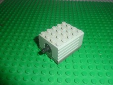 LEGO TECHNIC 9v motor moteur 2838c01 / 9701 8485 8094 9609 8064 9633 8480 8868