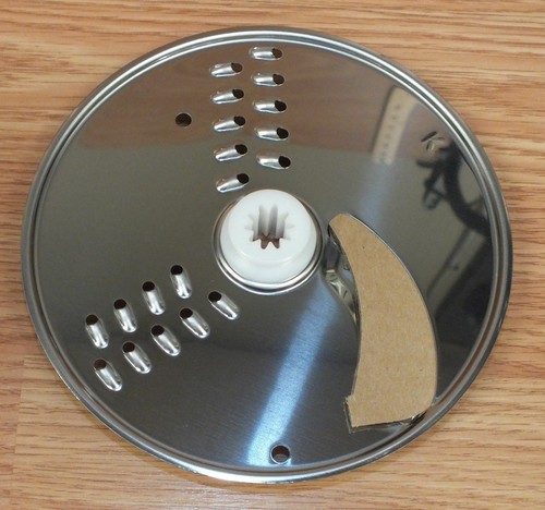 Thin slicing fine shredding - slicing,