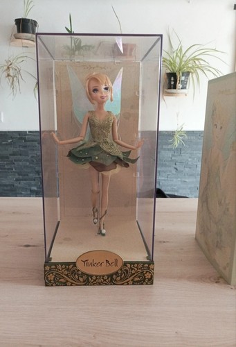 Clochette designer fairies - designer,