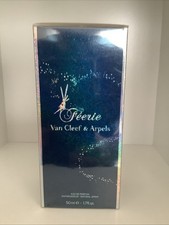 Féerie Van Cleef Arpels Eau