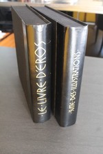 Trémois LE LIVRE D'EROS avec