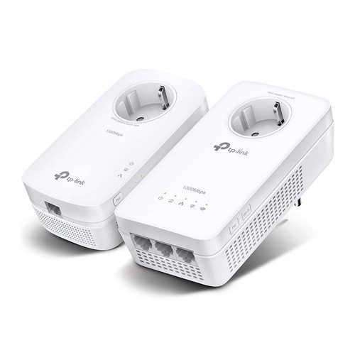 Link intd powerline - tp-link,