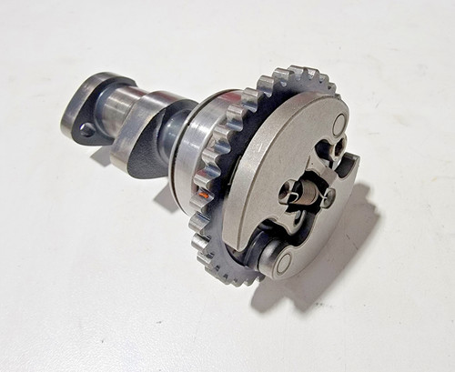 Exhaust camshaft 2008 2019 - camshaft, 2008-2019