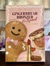 Too Faced Coffret Gingerbread